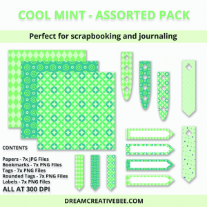 Cool Mint Assorted Pack